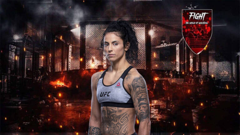 Mara Romero Borella firma con la GFL