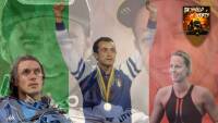 Italia Sport, i più grandi atleti della storia mondiale