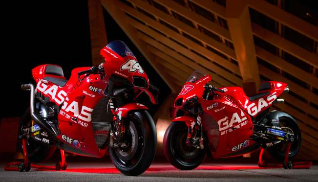 RC 16 (photo by Tech3)