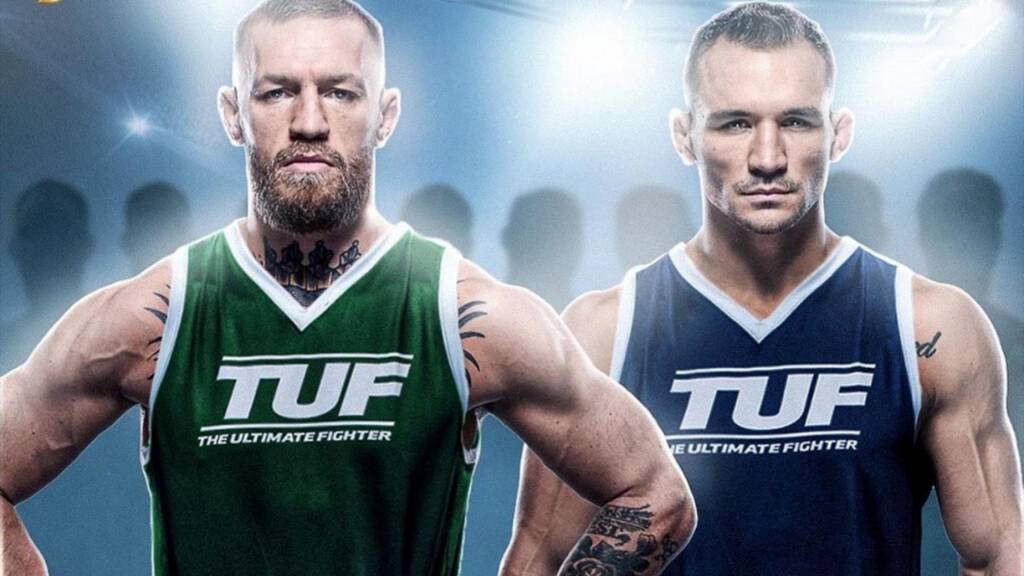 Conor McGregor vs Michael Chandler si farà in estate 2024?