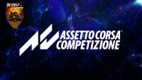 Ferrari 296 GT3 su Assetto Corsa Competizione dal 19 Aprile