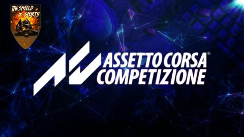 Ferrari 296 GT3 su Assetto Corsa Competizione dal 19 Aprile