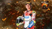 Axel Bassani possibile sostituto di Jonathan Rea in Kawasaki