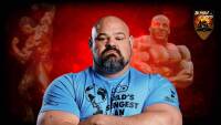 Brian Shaw si ritirerà dopo lo Shaw Classic 2023