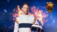 Jenson Button debutterà in NASCAR ad Austin