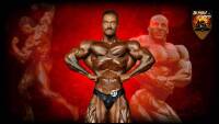 Chris Bumstead verrà in Italia il prossimo 20 Maggio