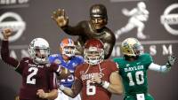 Heisman Trophy: Quando le aspettative vengono deluse