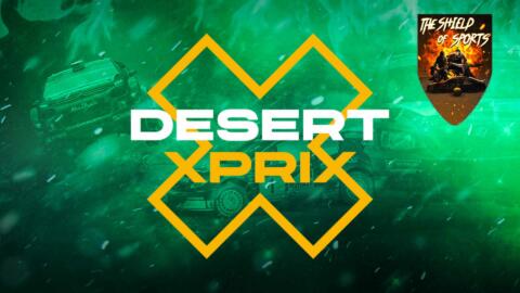 Andretti Altawkilat Extreme E sui problemi del Desert X-Prix
