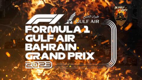 GP Bahrain 2023 riduce la 1° zona DRS di 80 metri
