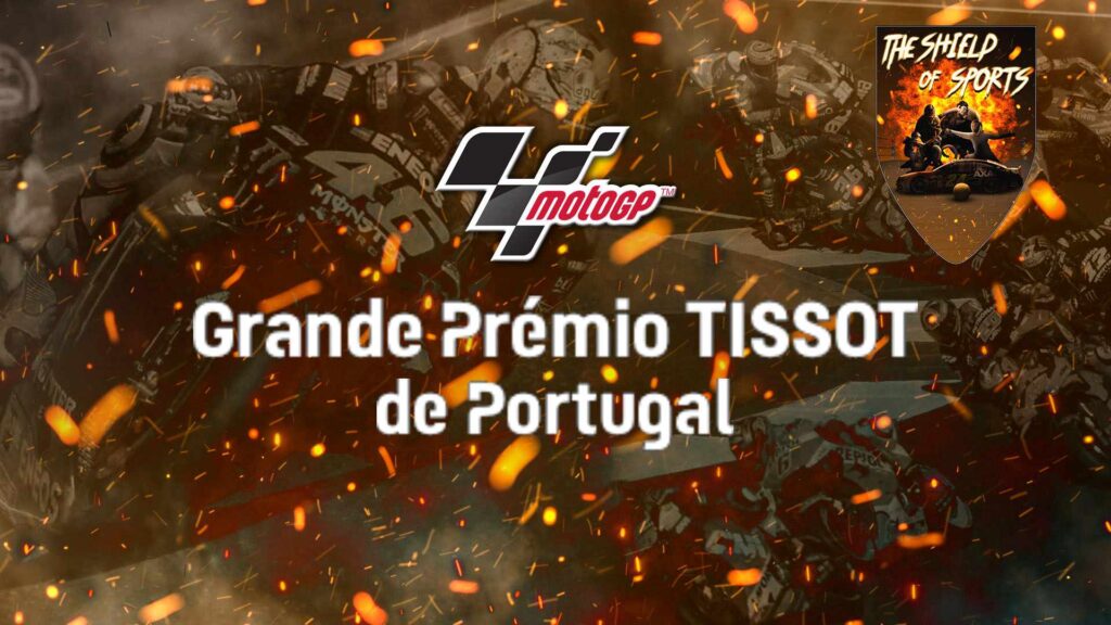 GP Portogallo 2023: Sostituita la ghiaia a Portimão