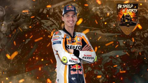 Joan Mir ci sarà nel Gran Premio di MotoGP ad Austin