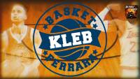 La Kleb Ferrara si ritira dal campionato di Serie A2