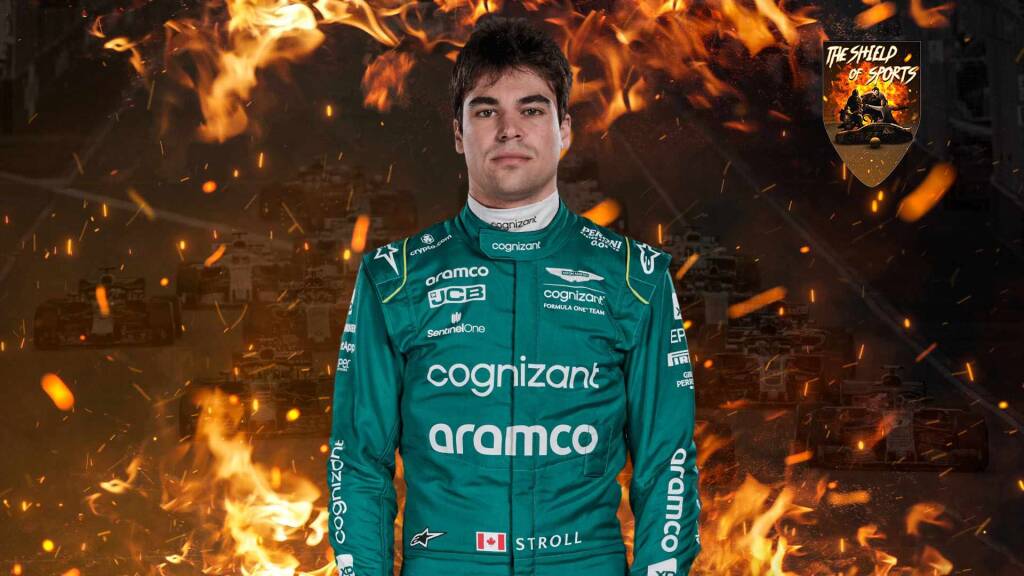 Lance Stroll parla del suo futuro nel tennis