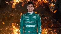 Lance Stroll continua ad essere deriso per l'errore