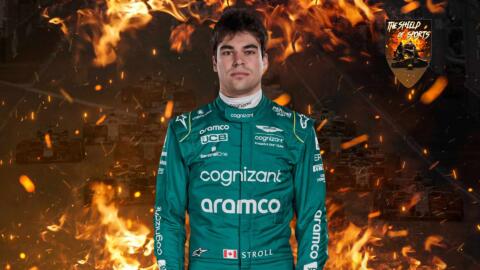 Lance Stroll spera in una modifica del circuito di Spa