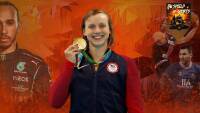 Katie Ledecky vuole esserci alle Olimpiadi del 2028