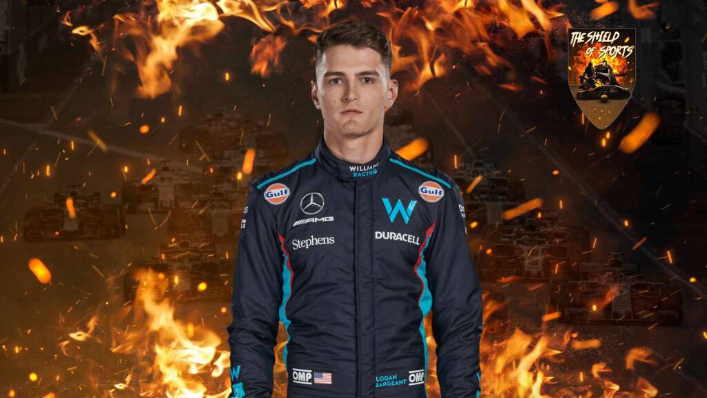 Logan Sargeant è il primo statunitense in Top10 dal 1993