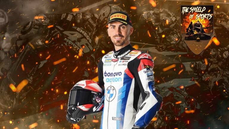 Loris Baz punta a tornare al round di Assen