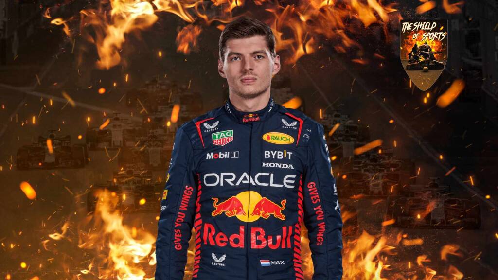 Max Verstappen vince il Gran Premio d'Ungheria