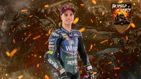 Miguel Oliveira fissa i suoi obiettivi per il 2024