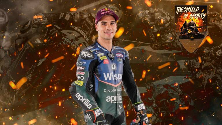 Miguel Oliveira fissa i suoi obiettivi per il 2024