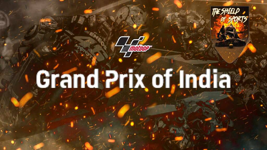 GP India 2023 non ha ancora il circuito pronto per la MotoGP