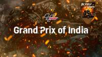 GP India 2023 non ha ancora il circuito pronto per la MotoGP