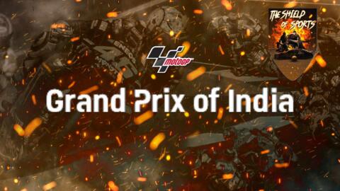 GP India 2023 non ha ancora il circuito pronto per la MotoGP