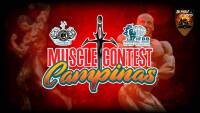 Musclecontest Canapinas Pro 2023: Risultati