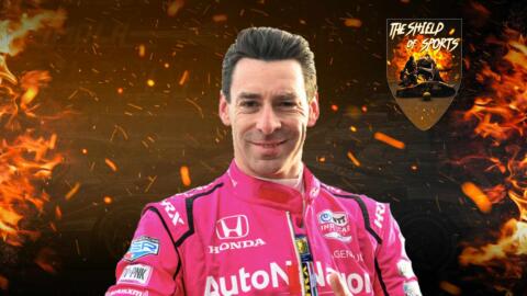 Simon Pagenaud correrà la 24h di Le Mans 2023 nella LMP2