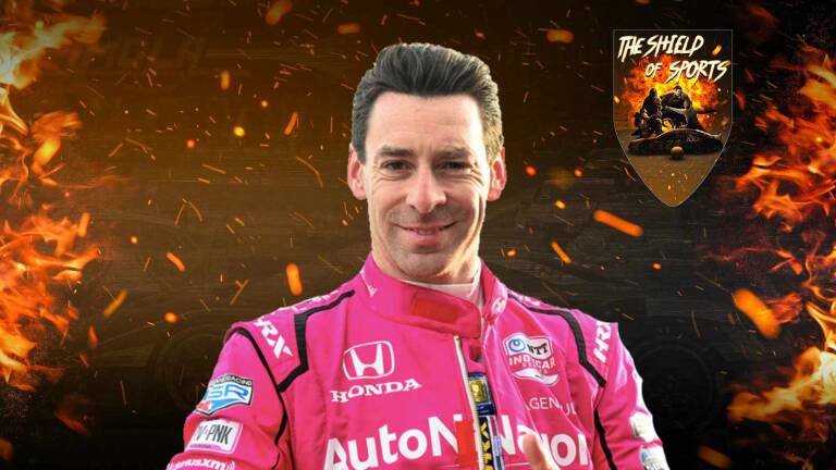 Simon Pagenaud correrà la 24h di Le Mans 2023 nella LMP2