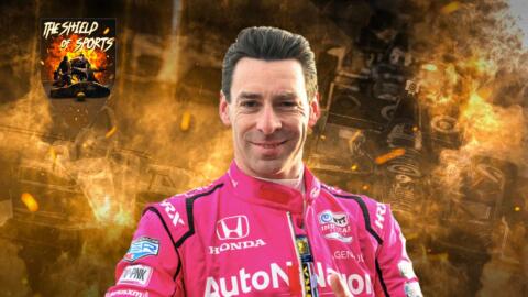 Simon Pagenaud non correrà la Honda Indy Toronto 2023