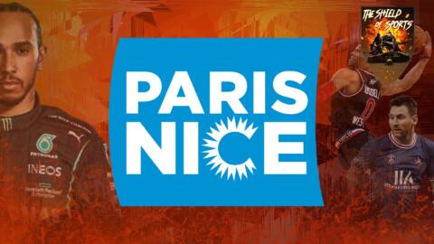 Parigi-Nizza 2023: auto contromano rischia di investire il gruppo
