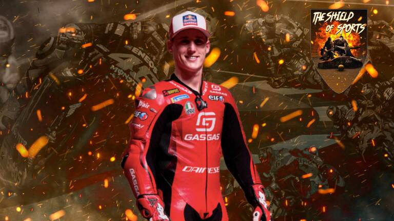 Pol Espargaro tolto dall'entry-list, non correrà in Germania