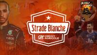 Demi Vollering vince la Strade Bianche Donne 2023
