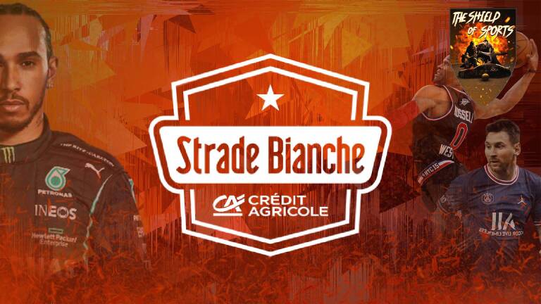 Demi Vollering vince la Strade Bianche Donne 2023