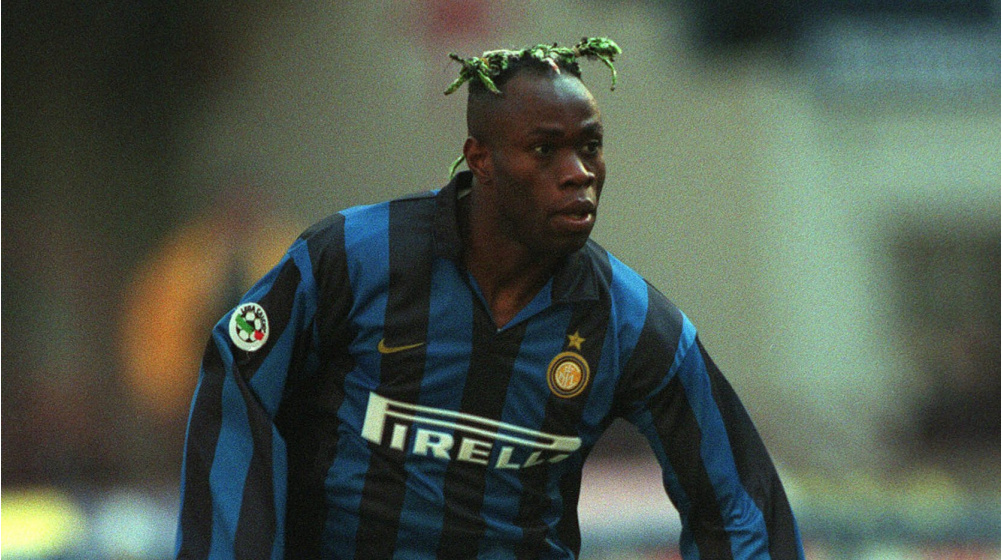 Taribo West, uno dei casi più famosi, ma mai confermati, di age cheating