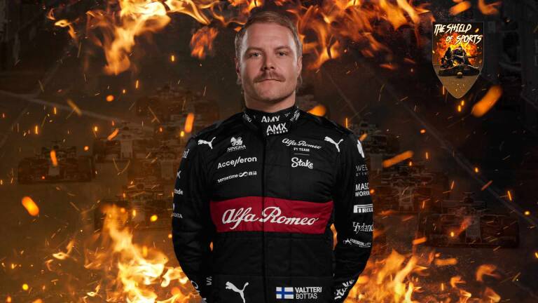 Valtteri Bottas pensa che in F1 preferiscono giovani piloti