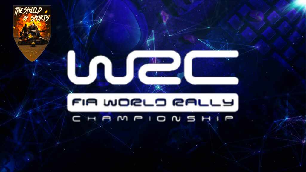 WRC 2023 vicino alla data d'annuncio