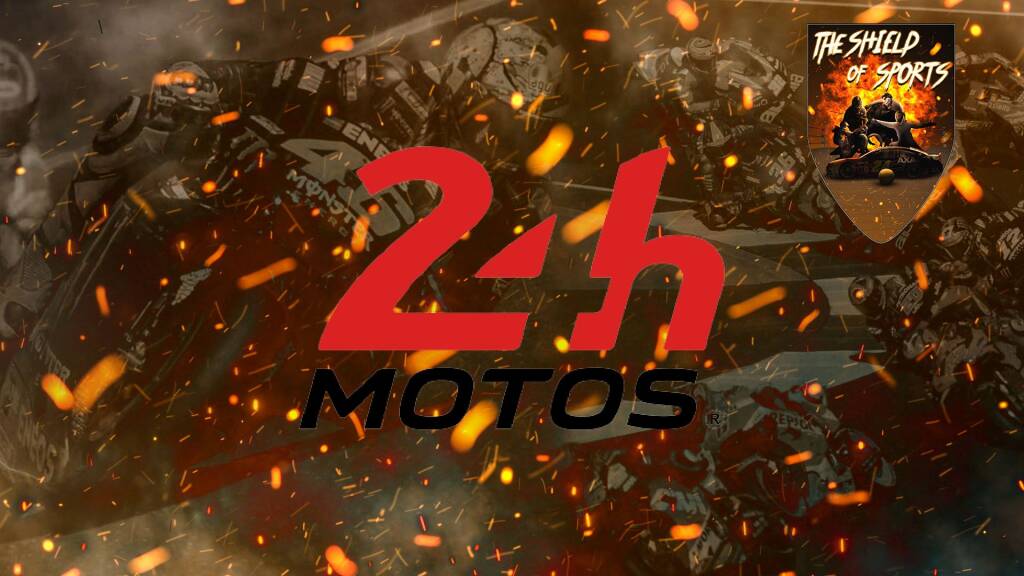 TSR Honda vince la 24 Ore di Le Mans Moto 2023