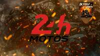 TSR Honda vince la 24 Ore di Le Mans Moto 2023