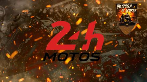 TSR Honda vince la 24 Ore di Le Mans Moto 2023