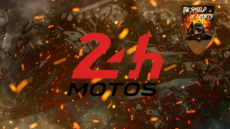 TSR Honda vince la 24 Ore di Le Mans Moto 2023