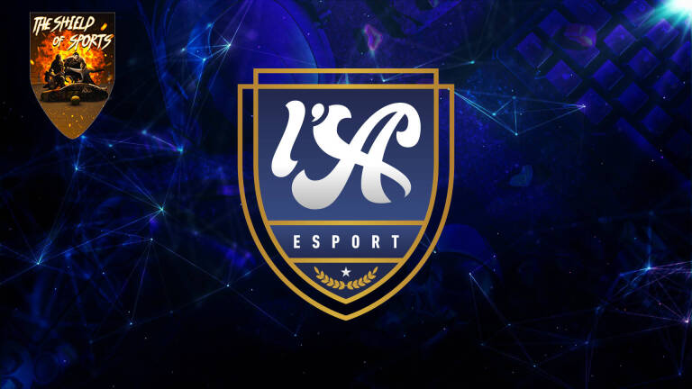 BTK: il team di eSports viene squalificato dalla MSC