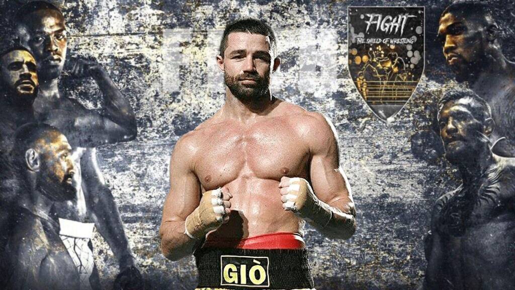 Giovanni De Carolis vs Kevin Lele Sadjo si farà il 25/11/23