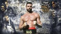 Giovanni de Carolis vs Kevin Sadjo il 9 marzo