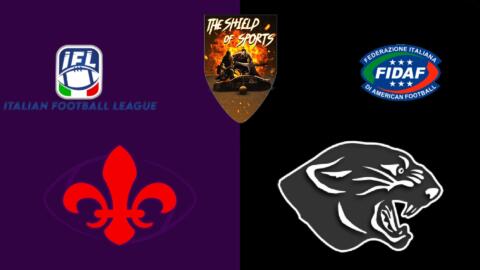 Italian Bowl 2024 | The Shield Of Sports