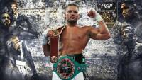 Per Joe Joyce il suo viaggio al titolo non è finito