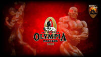 Masters Olympia 2023 categorie e partecipanti