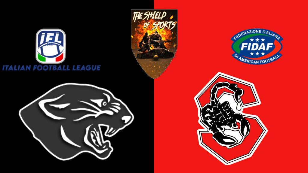 I Panthers Parma battono gli Skorpions Varese e volano a Toledo
